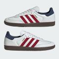 Мужские кроссовки Adidas Samba OG - IH4881