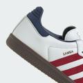 Мужские кроссовки Adidas Samba OG - IH4881
