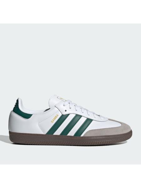 Мужские кроссовки Adidas Samba OG - JH8797