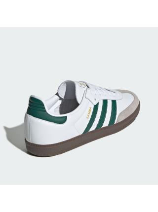 Мужские кроссовки Adidas Samba OG - JH8797
