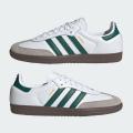 Мужские кроссовки Adidas Samba OG - JH8797