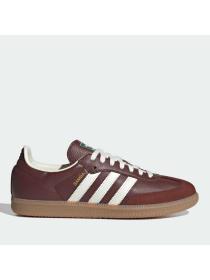 Мужские кроссовки Adidas Samba OG - JR0892