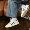 Мужские кроссовки Adidas Handball Spezial - JH5450
