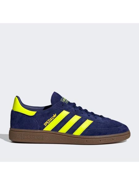 Мужские кроссовки Adidas Handball Spezial - JR3845