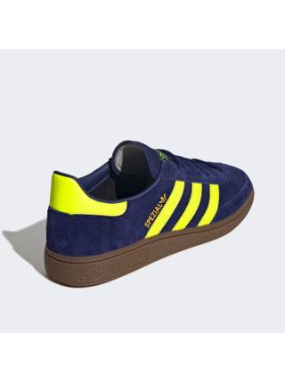 Мужские кроссовки Adidas Handball Spezial - JR3845