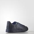 Мужские кроссовки Adidas Stan Smith Leather Sock - BZ0231