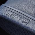 Мужские кроссовки Adidas Stan Smith Leather Sock - BZ0231