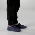 Мужские кроссовки Adidas Stan Smith Leather Sock - BZ0231