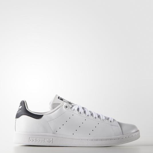 Мужские кроссовки Adidas Stan Smith - M20325