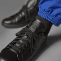 Мужские кроссовки Adidas Stan Smith Lux - HQ6787