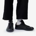 Мужские кроссовки Adidas Stan Smith Lux - IH2450
