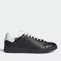 Мужские кроссовки Adidas Stan Smith Lux - JH9719