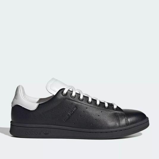Мужские кроссовки Adidas Stan Smith Lux - JH9719
