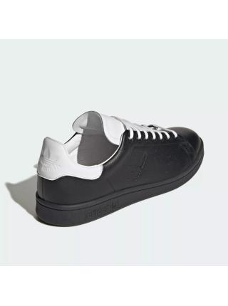 Мужские кроссовки Adidas Stan Smith Lux - JH9719