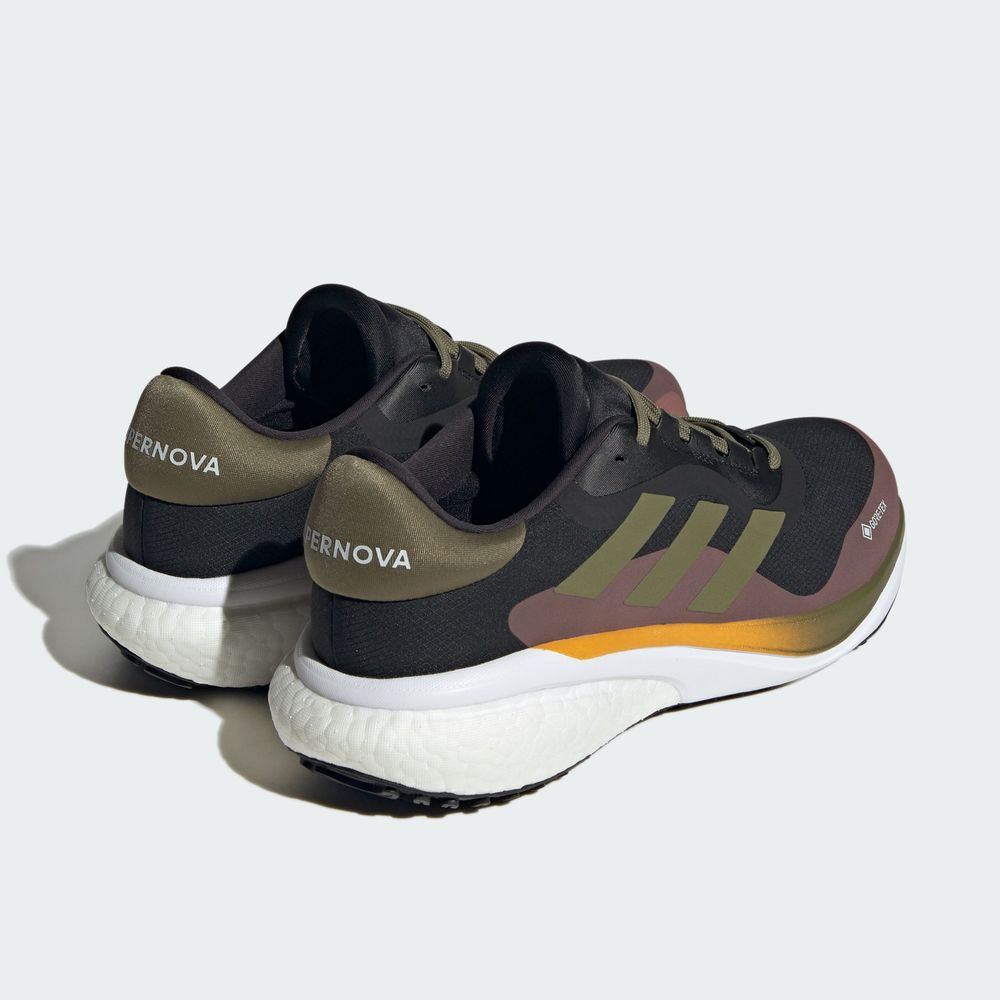 Мужские кроссовки Adidas Supernova 3 GTX - HQ1808 в интернет