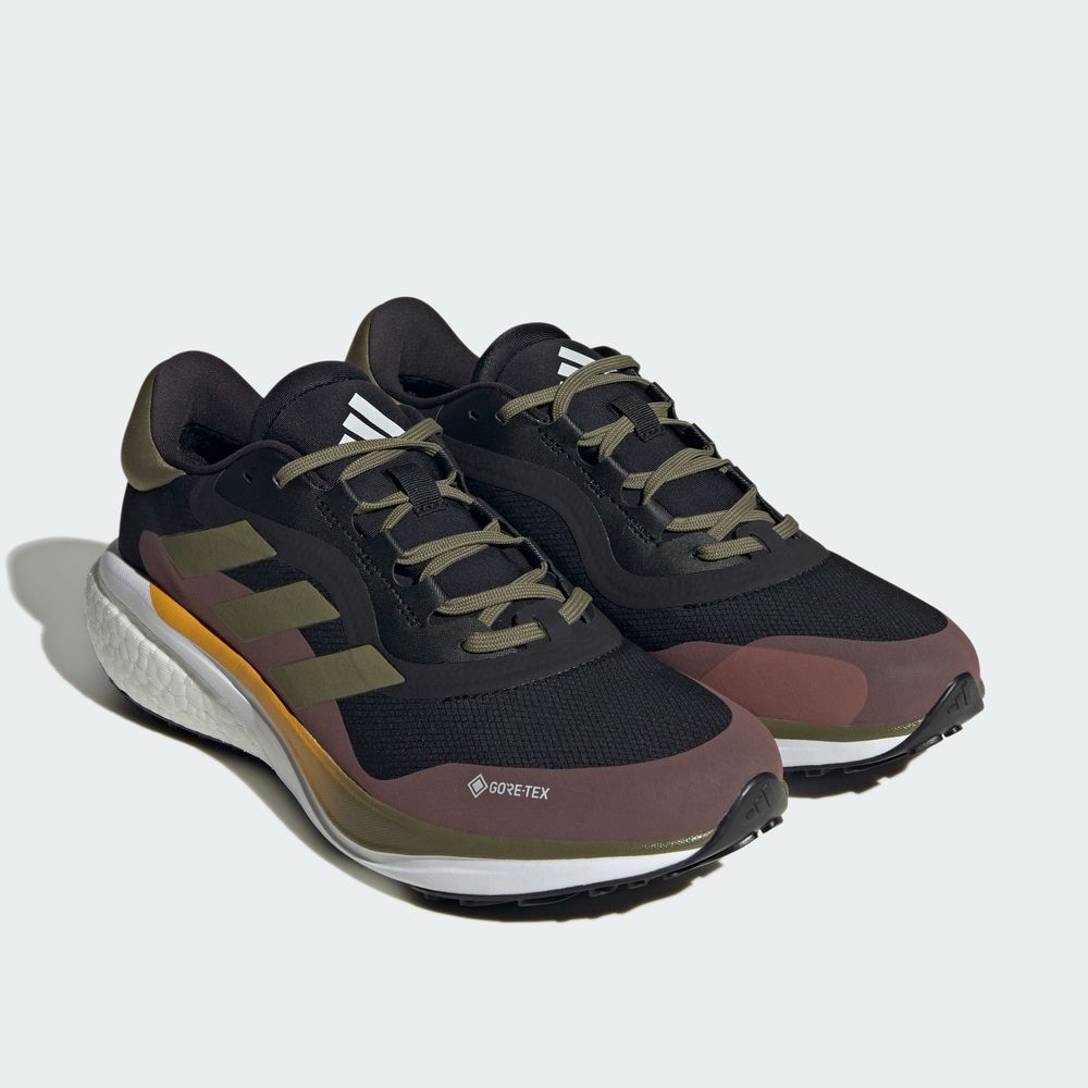 Мужские кроссовки Adidas Supernova 3 GTX - HQ1808 в интернет