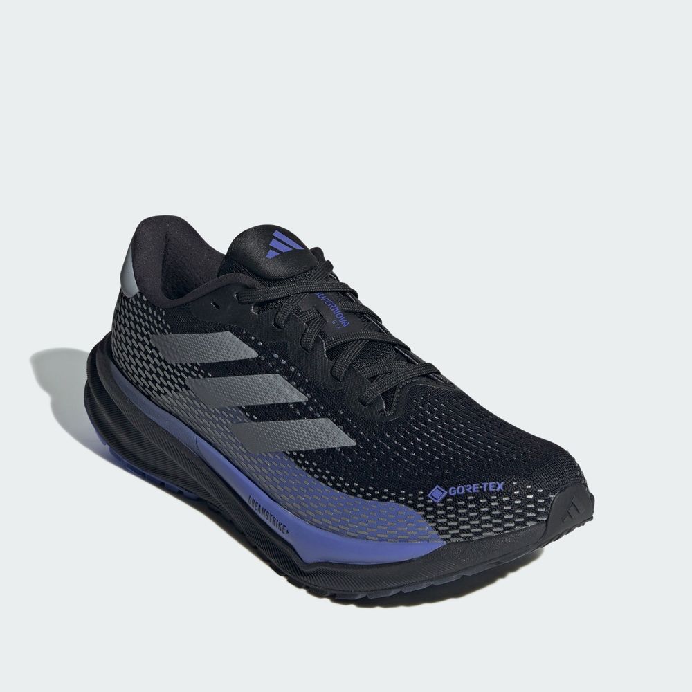 Мужские кроссовки Adidas Supernova M GTX - ID6307 в интернет