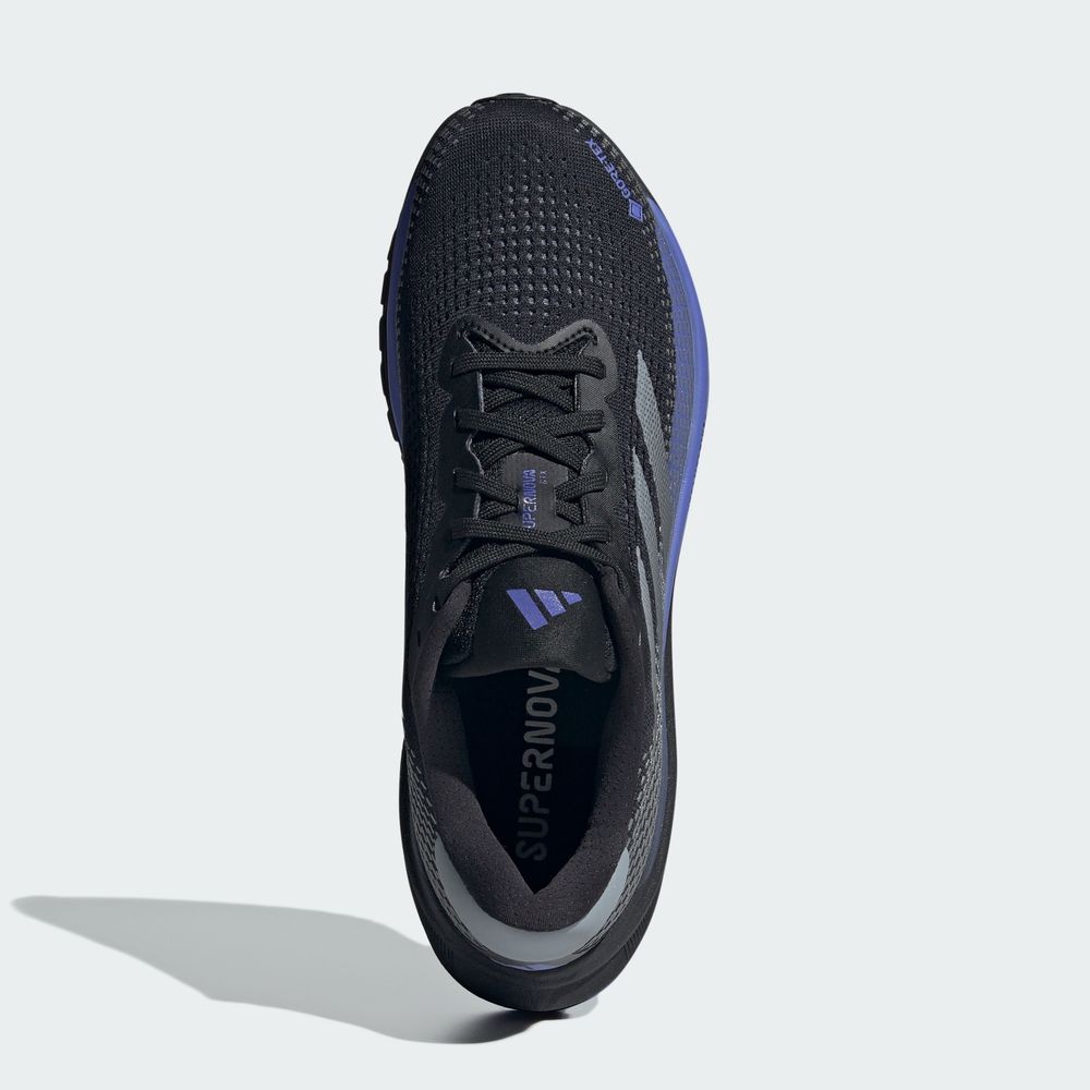 Мужские кроссовки Adidas Supernova M GTX - ID6307 в интернет