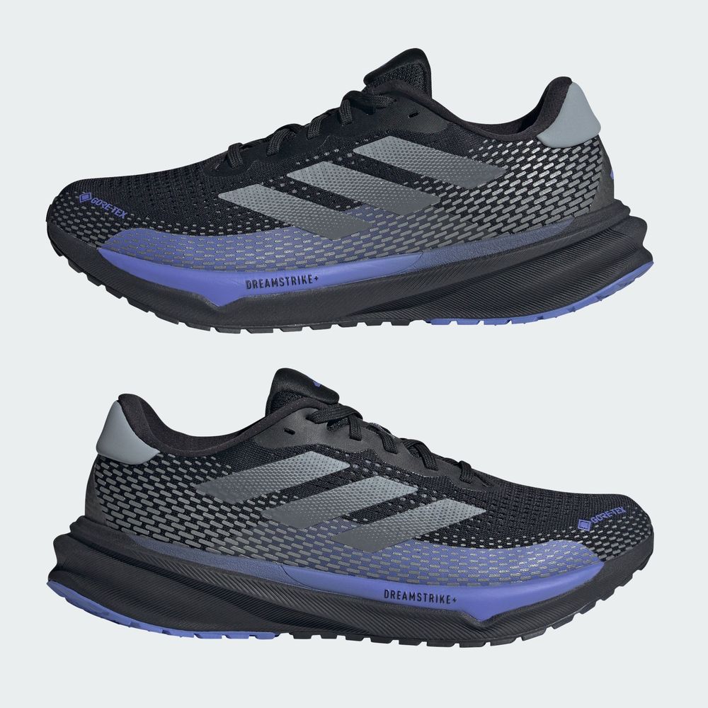 Мужские кроссовки Adidas Supernova M GTX - ID6307 в интернет