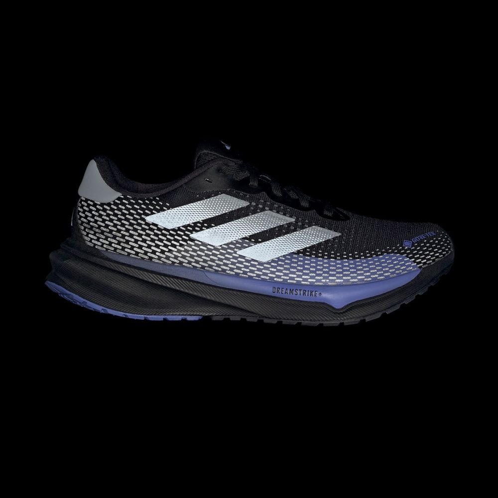 Мужские кроссовки Adidas Supernova M GTX - ID6307 в интернет
