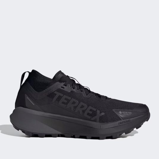 Мужские кроссовки Adidas Terrex Agravic GTX - JR5240
