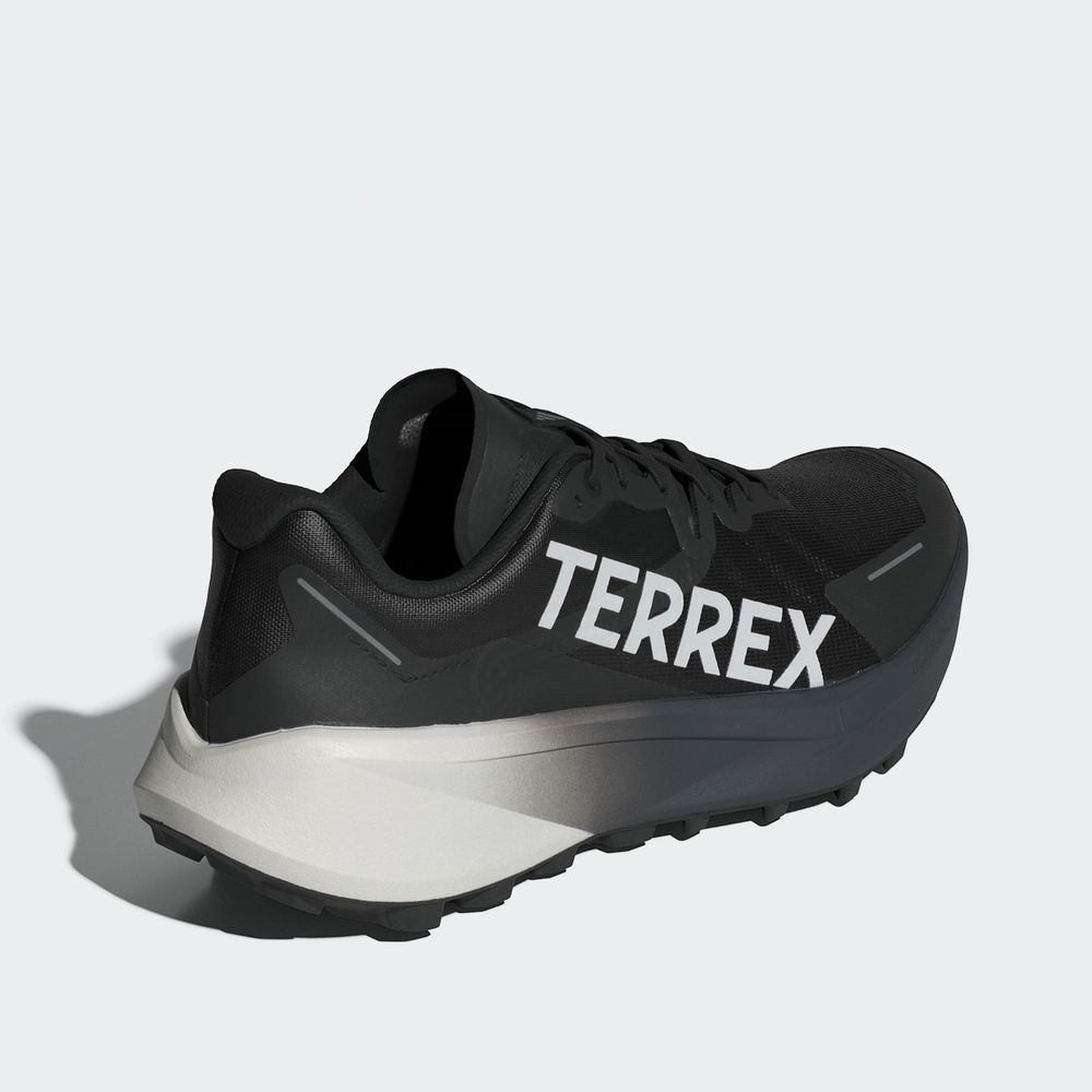Мужские кроссовки Adidas Terrex Agravic 3 - ID0343 в интернет