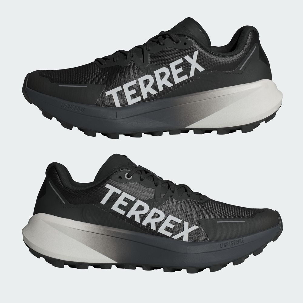 Мужские кроссовки Adidas Terrex Agravic 3 - ID0343 в интернет