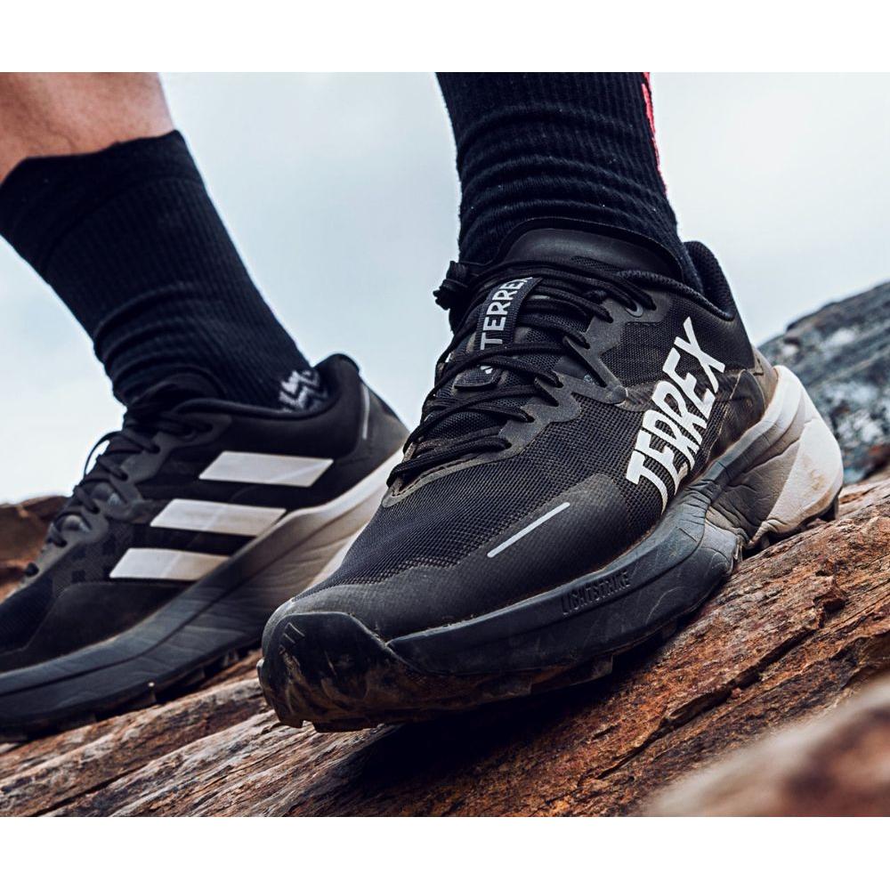 Мужские кроссовки Adidas Terrex Agravic 3 - ID0343 в интернет