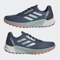 Мужские кроссовки Adidas Terrex Agravic Flow 2.0 - GX8679