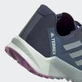 Мужские кроссовки Adidas Terrex Agravic Flow 2.0 - GX8679