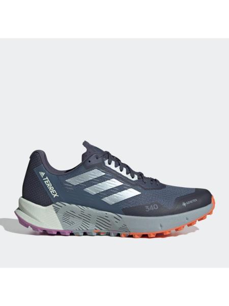 Мужские кроссовки Adidas Terrex Agravic Flow 2.0 GTX - GX8674