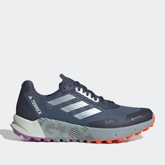 Мужские кроссовки Adidas Terrex Agravic Flow 2.0 GTX - GX8674