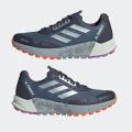 Мужские кроссовки Adidas Terrex Agravic Flow 2.0 GTX - GX8674