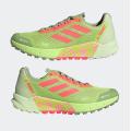 Мужские кроссовки Adidas Terrex Agravic Flow 2.0 GTX - H03182