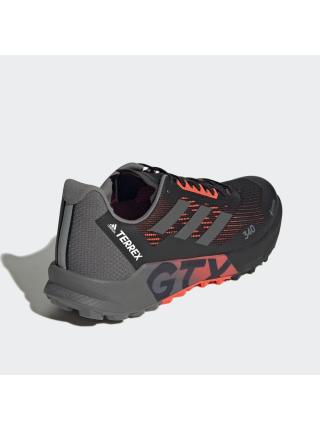 Мужские кроссовки Adidas Terrex Agravic Flow 2.0 GTX - H03183