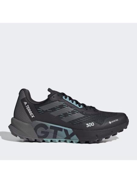Мужские кроссовки Adidas Terrex Agravic Flow 2.0 GTX - H03382