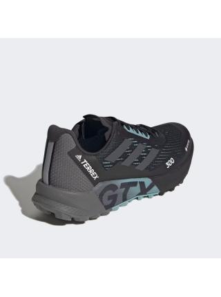 Мужские кроссовки Adidas Terrex Agravic Flow 2.0 GTX - H03382