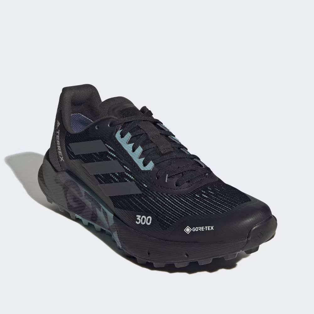 Мужские кроссовки Adidas Terrex Agravic Flow 2.0 GTX - H03382 в