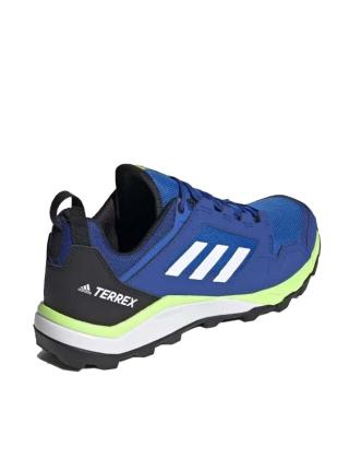 Мужские кроссовки Adidas Terrex Agravic Trail Running - EF6858