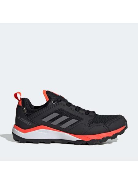 Мужские кроссовки Adidas Terrex Agravic Trail Running - EF6868