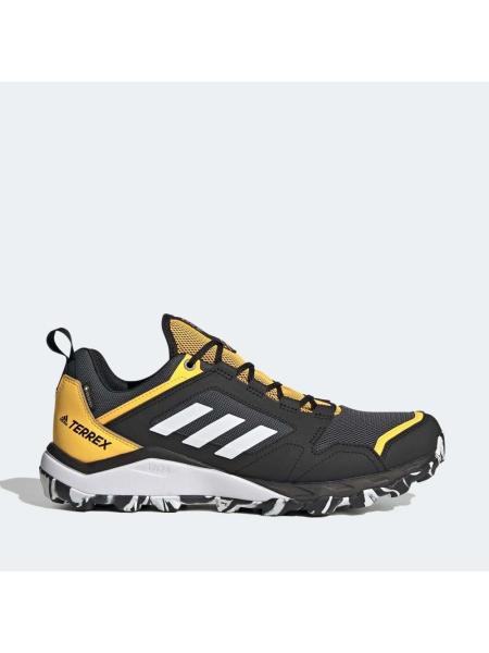 Мужские кроссовки Adidas Terrex Agravic Trail Running GTX - FV2417