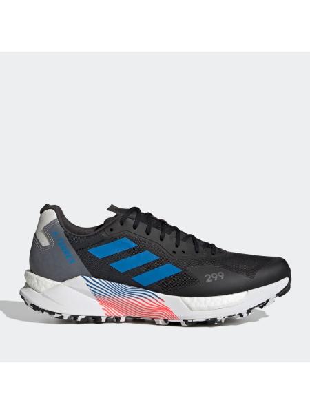 Мужские кроссовки Adidas Terrex Agravic Ultra - H03179