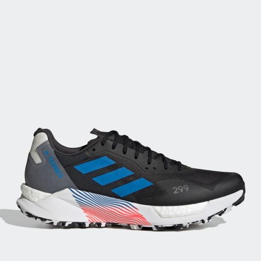 Мужские кроссовки Adidas Terrex Agravic Ultra - H03179