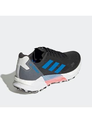 Мужские кроссовки Adidas Terrex Agravic Ultra - H03179