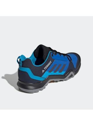 Мужские кроссовки Adidas Terrex AX3 - EG6176