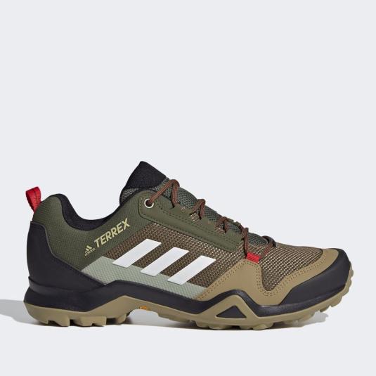 Мужские кроссовки Adidas Terrex AX3 - FX4576