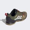 Мужские кроссовки Adidas Terrex AX3 - FX4576