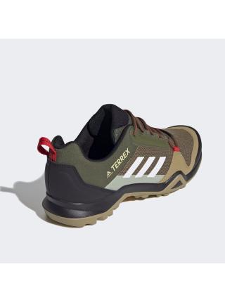 Мужские кроссовки Adidas Terrex AX3 - FX4576