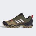 Мужские кроссовки Adidas Terrex AX3 - FX4576