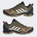 Мужские кроссовки Adidas Terrex AX3 - FX4576